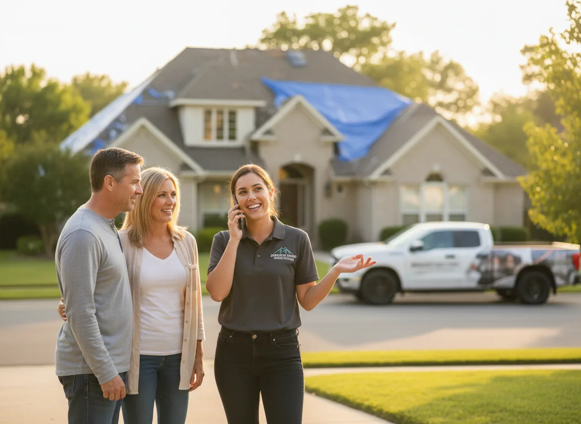 Emergency Roof Repair Kiefer, OK FAQs